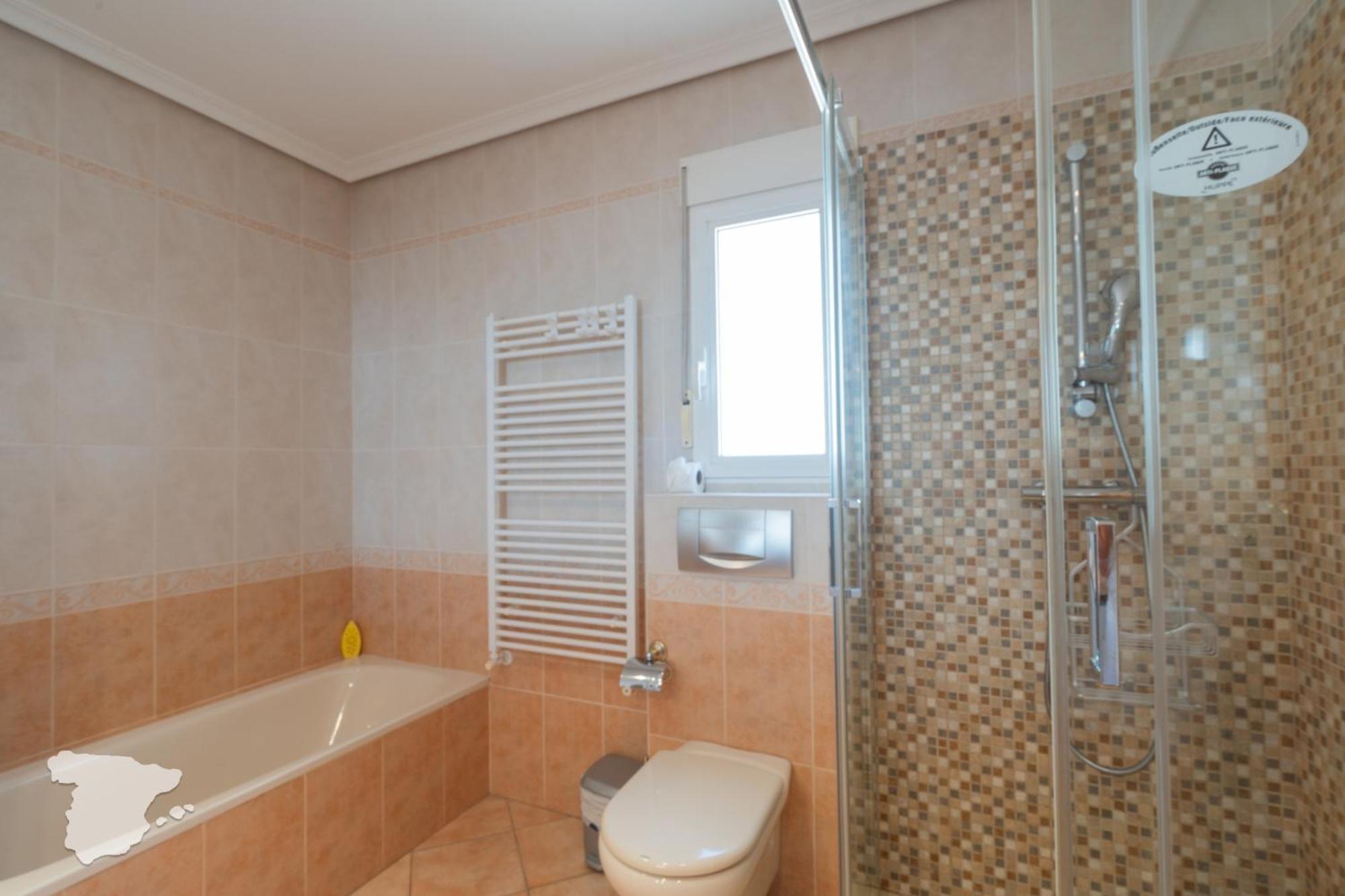 Costablancadreams Tonella En Calpe Villa Buitenkant foto